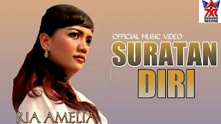 ria amelia suratan diri official video pop dangdut exclusive