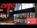 AMC Theaters Are Open Again Pandemic Reopening Safety Guidelines