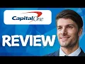 Capital One Auto Navigator Review 2026 Worth It or Leave It