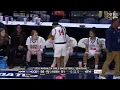 2026 AHSAA 5A Girls Basketball Semifinals Moody vs Charles Henderson