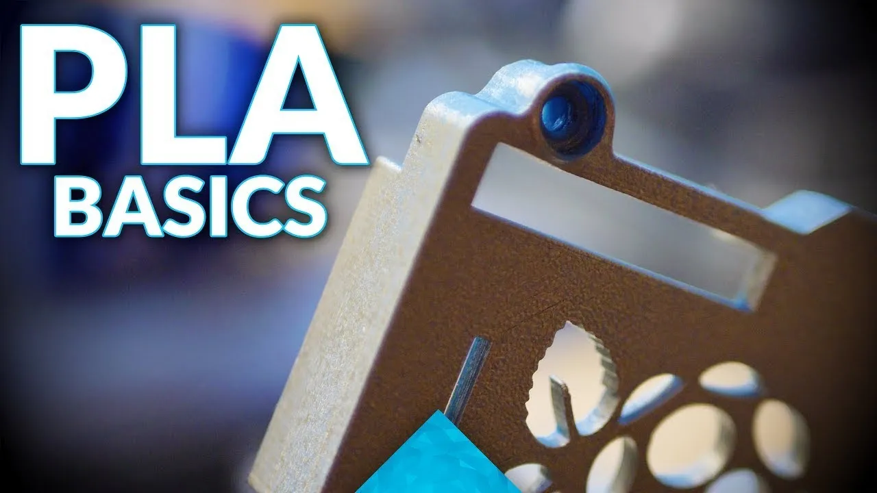 Things you should know about PLA