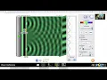 PHY 234 - Waves and Interference with PhET