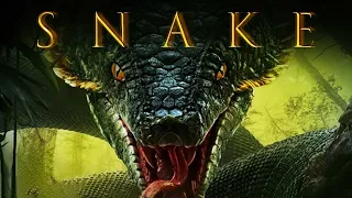 Deadly Jungle Beast Snake Full Action Thriller Movie Free Movie 