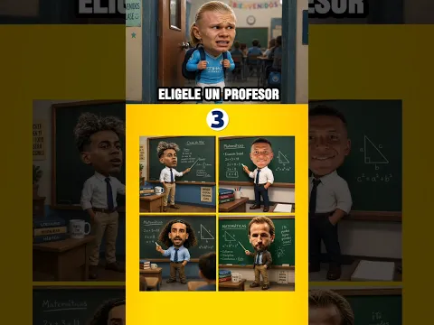 Cual es? ELIGE CORRECTAMENTE #panini #mundial2026 #cr7 #mbappe
