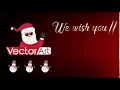 CHRISTMAS VECTOR ART