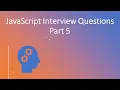 Frontend JavaScript Interview Questions Duplicate Keys Object Keys In javascript