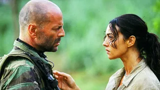 Tears Of The Sun Kopano The Journey Lebo M Hans Zimmer 