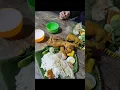 nyobain makanan yang lagi viral di klaten sego wiwit porsi gajah #segowiwit #kulinerklaten #shorts