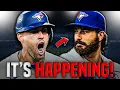 The Blue Jays Have Been Waiting For This All Season