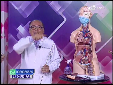 Cómo afecta el estrés a nuestra salud 