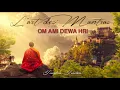 Lagu Mantra tibétain : OM AMI DEWA HRI