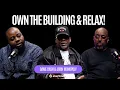 Own the Building Relax ft Dame Dash John Monopoly