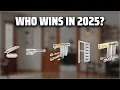 The Top 5 Best Soft Close Pocket Door Kit in 2025 - Must Watch Before Buying