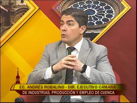 Cuenca Desde Adentro Programa #116
