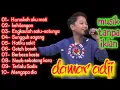 Download Lagu DAMAR AJI FULL ALBUM TERBARU || HATIKU SAKIT