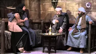 مسلسل نابليون و المحروسة ـ الحلقة 6 السادسة كاملة HD Napoleon Wal Mahroussa 