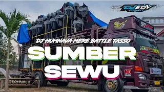 dj hummnava mere midle tasso sumbersewu by dj edy project