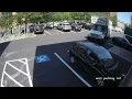 ALL MY SONS moving company hitting my car 2021