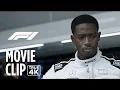 Download Lagu F1® The Movie (2025) | Intro Title Card Scene [True 4K]