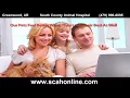 South County Animal Hospital - Pet Grooming