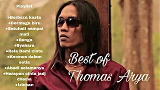 Berbeza Kasta | Thomas Arya full album terpopuler