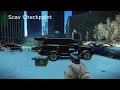 Escape From Tarkov Ground Zero PMC Extract Guide