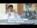 Download Lagu ALHAMDULILLAH, Aini Terselamatkan.. | Aini Malaikat Tak Bersayap ANTV Eps 55 (4/4)