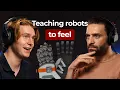 Teaching Robots to Feel The Missing Data for Physical AI SenseGlove