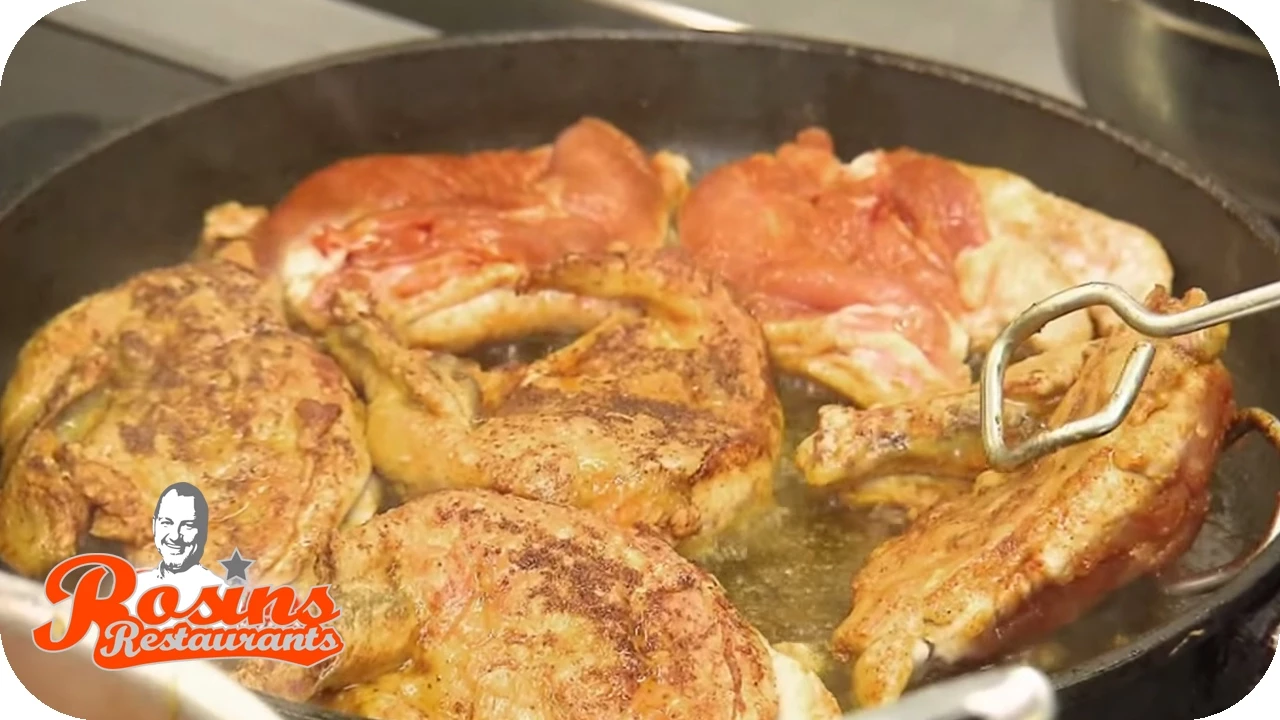 😱 Der Boden ist nicht antik, das ist einfach Dreck! Teil 1/4 | Rosins Restaurants Kabel Eins
