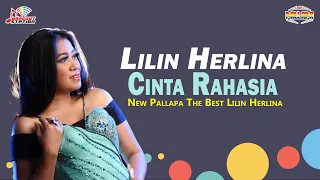lilin herlina cinta rahasia official music video 