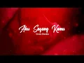 Cindy Claudia - Aku Sayang Kamu - Karaoke tanpa vocal