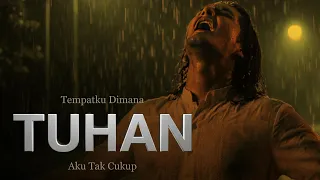 saat kamu merasa gak berarti lagu ini buat kamu tempatku di mana tuhan