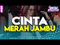 Download Lagu YANG LAGI VIRAL🔥 DJ CINTA MERAH JAMBU AHH REMIX VIRAL TIKTOK - Deon Excotic