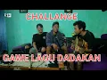 Lagu GAWE LAGU DADAKAN