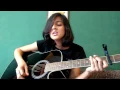 Lagu Dream theater- Wither (Acoustic cover)
