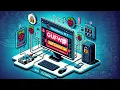 Raspberry Pi 5 Firewall Setup Guide Easy GUFW GUI Tutorial for Secure Networking