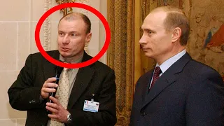 Download This Guy Managed To Rip Off Russia For $30B MP3