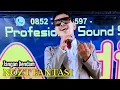 Dangdut Orgen tunggal - Jangan Dendam || Nozt Fantasi - Valent Channel