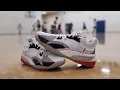 Puma RS Dreamer Concrete Jungle REAL Review Yr 2020 Ep 14