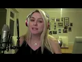Koven - Breathing me In (Katie Koven Acoustic Version)