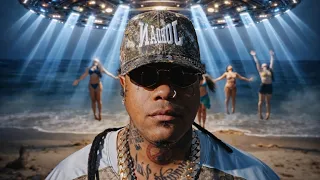 Shelow Shaq , Nota Altera (Video Oficial)