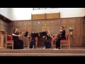 Camilli String Quartet - My Love by Paul McCartney