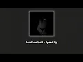 Download Lagu Utopia Serpihan Hati - Speed Up TikTok