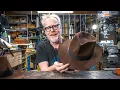 How to Wear HATS According to Adam Savage