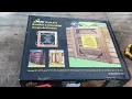 Redwood Peak Gate Kit from Home Depot