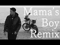KEIJU – Mama's Boy ft. LEX & 7 (Remix) (pro.Spaceninja)
