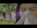 Natural Rhinitis & Runny Nose Relief | Healing Frequencies for Sinus Congestion