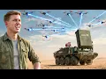 Drone Swarms Are Here This Technology Could Stop Them
