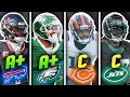 Re-Grading The Biggest Trades Of The 2024 NFL Season Which Ones FLOPPED And Which Ones Worked Out
