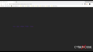 Cool Menu Hover Effect Tutorial - Html5 Css3 Hover Effect